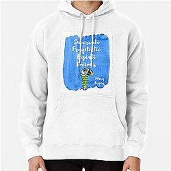 Marry Poppins Returns Emily Blunt Julie Andrews Hoodie