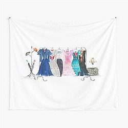 Mary Poppins Returns Costume Wardrobe