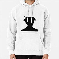 Mary Poppins  Pullover Hoodie with Julie Andrews Image