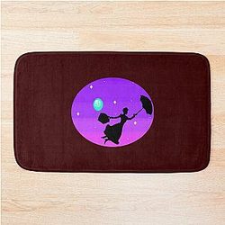 Mary Poppins Bath Mat