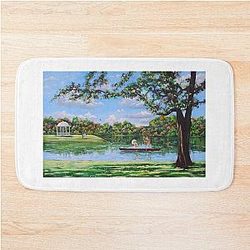 Mary Poppins Bath Mat