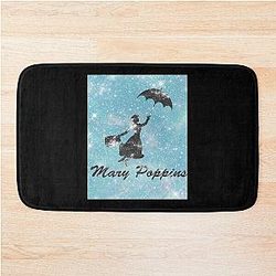 Mary Poppins Graphic T-Shirt Mat