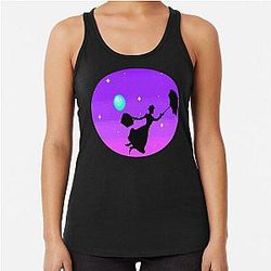 Mary Poppins Pixel Tank Top