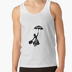 Mary Tank Top
