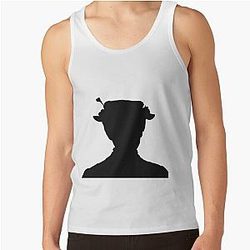 Mary Poppins Tank Top