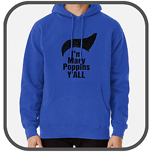 Mary Poppins Hoodies