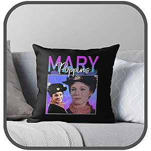 Mary Poppins Pillows Cover
