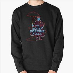 Mary Poppins Sweatshirt