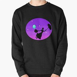 Mary Poppins Pullover Sweatshirt