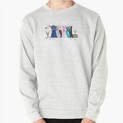 Mary Poppins Returns Costume Pullover Sweater