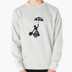 Mary Poppins Sweatshirt
