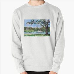 Mary Poppins in the Park Pullover Sweater Shirt