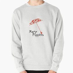 Mary Poppins Sweater