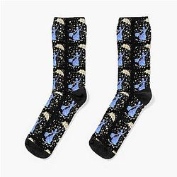 Magical Mary Poppins Socks