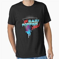 I'm Mary Poppins Y'all Classic T-Shirt