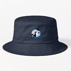 I'm Mary Poppins Y'all Bucket Hat