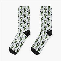 Mary Poppins Alternative Movie Poster Socks