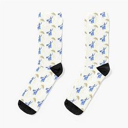 Magical Mary Poppins Socks