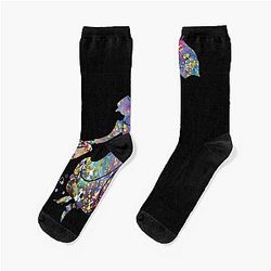 Mary Poppins Socks