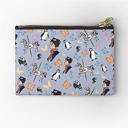 Mary Poppins Zipper Pouch