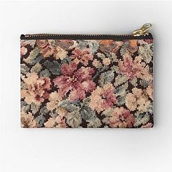 Mary Poppins Carpet Bag Pouch
