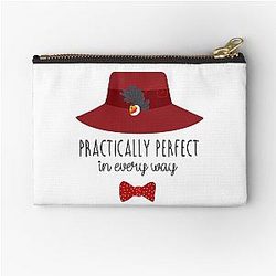 Mary Poppins Returns Practically perfect in every way Pouch