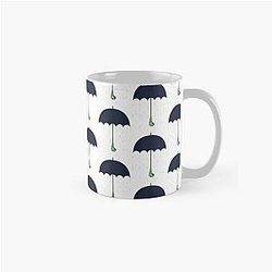 Mary Poppins Classic Mug