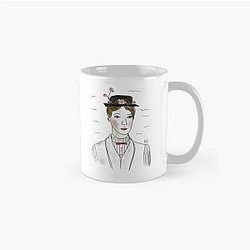 Mary Poppins Classic Mug