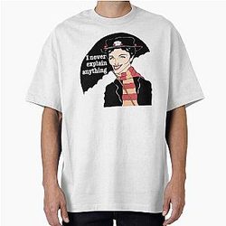 JULIE ANDREWS MARY POPPINS T-SHIRT