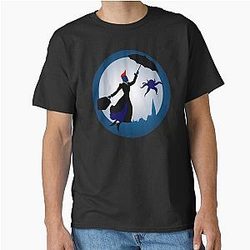 I'm Mary Poppins Classic T-Shirt
