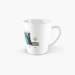 Mary Poppins Returns Tall Mug