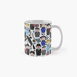 Mary Poppins Classic Mug