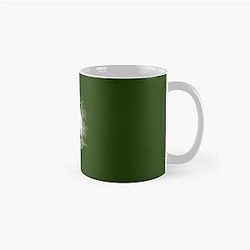 Mary Poppins Classic Mug