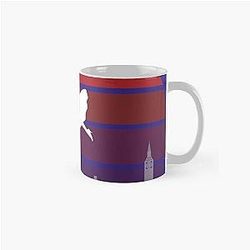 Mary Poppins Vintage Classic Mug