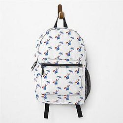 Mary Poppins Backpack