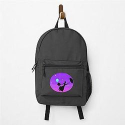 Mary Poppins Pixel Backpack