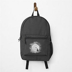 Mary Poppins Backpack