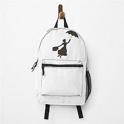 Mary Poppins Backpack