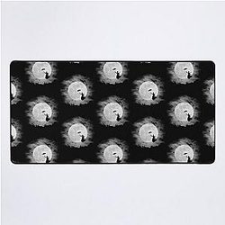 Mary Poppins Desk Mat