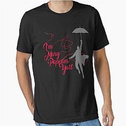 Mary Poppins Essential T-Shirt