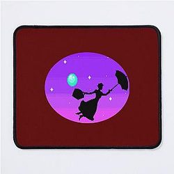 Mary Poppins Pixel Pad