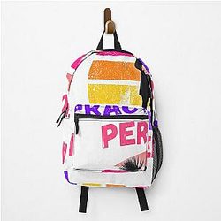 vintage mary poppins backpack