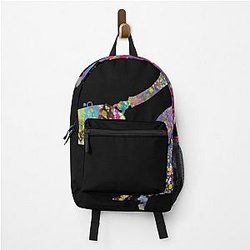 Mary Poppins Classic Backpack