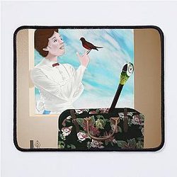 Mary Poppins Mouse Pad