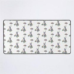 Mary Poppins The Magical Nanny Desk Mat