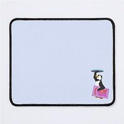 Anything for you Mary Poppins Mouse Pad