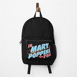 Yondu Mary Poppins Backpack