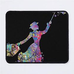 Mary Poppins Classic Mouse Pad
