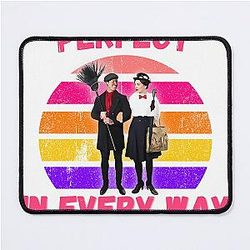 Vintage Mouse Pad