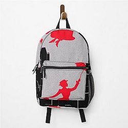 Mary Poppins: Mary Backpack